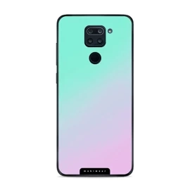 Hülle Glossy Case für Xiaomi Redmi Note 9 - Farbe G063G