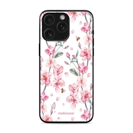 Hülle Glossy Case für Apple iPhone 15 Pro - Farbe G033G