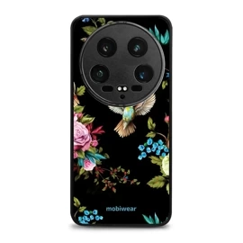 Hülle Glossy Case für Xiaomi 14 Ultra 5G - Farbe G041G