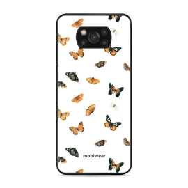 Hülle Glossy Case für Xiaomi POCO X3 Pro - Farbe GP76G