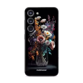 Hülle Glossy Case für Samsung Galaxy S23 - Farbe G012G