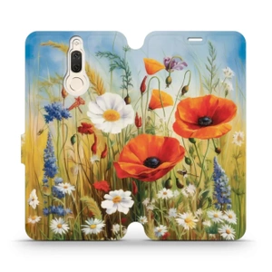 Hülle für Huawei Mate 10 Lite - Farbe VP43S