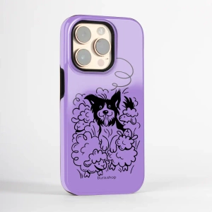 Hülle Elite Pro für Xiaomi Redmi 15C 5G - Farbe E10BS