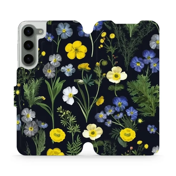 Hülle für Samsung Galaxy S23 Plus - Farbe VP47S