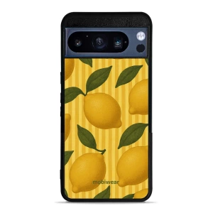 Hülle Glossy Case für Google Pixel 8 Pro - Farbe GP81G