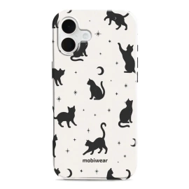 Hülle Elite Pro für Apple iPhone 16 Plus - Farbe E162E