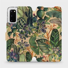 Hülle für Samsung Galaxy S20 - Farbe VP05S