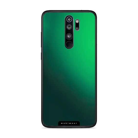 Hülle Glossy Case für Xiaomi Redmi Note 8 Pro - Farbe G061G