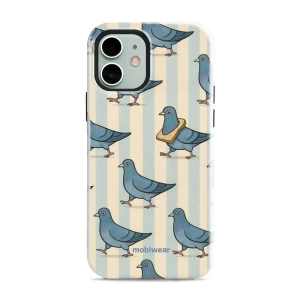 Hülle Elite Pro für Apple iPhone 12 - Farbe EP91E