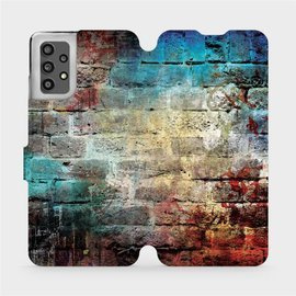 Hülle für Samsung Galaxy A32 4G - Farbe V061P