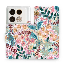 Hülle für Infinix Note 40 Pro - Farbe MX04S