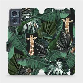 Hülle für Motorola Moto E22i - Farbe VP06P