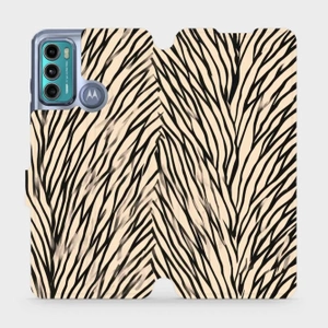 Hülle für Motorola Moto G60 - Farbe VA52S