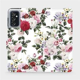 Hülle für Samsung Galaxy M52 5G - Farbe MD01S