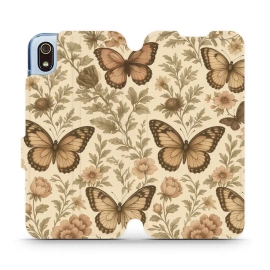 Hülle für Xiaomi Redmi 7A - Farbe VP92S