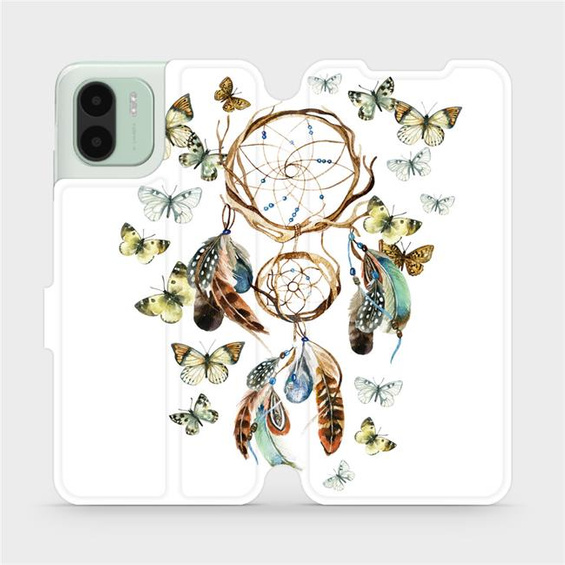 Hülle für Xiaomi Redmi A1 - Farbe M001P
