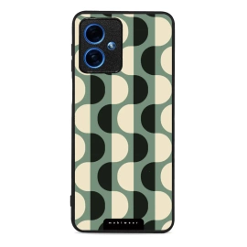 Hülle Glossy Case für Motorola Moto G54 5G - Farbe GA56G