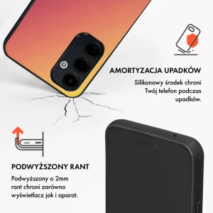 Hülle Glossy Case für Samsung Galaxy S25 FE 5G - Farbe G066G