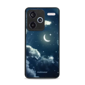 Hülle Glossy Case für Xiaomi Redmi Note 13 PRO Plus - Farbe G048G