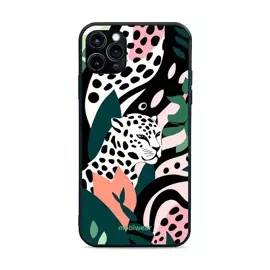 Hülle Glossy Case für Apple iPhone 11 Pro Max - Farbe G053G