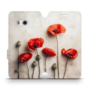 Hülle für HTC U11 - Farbe VP42S