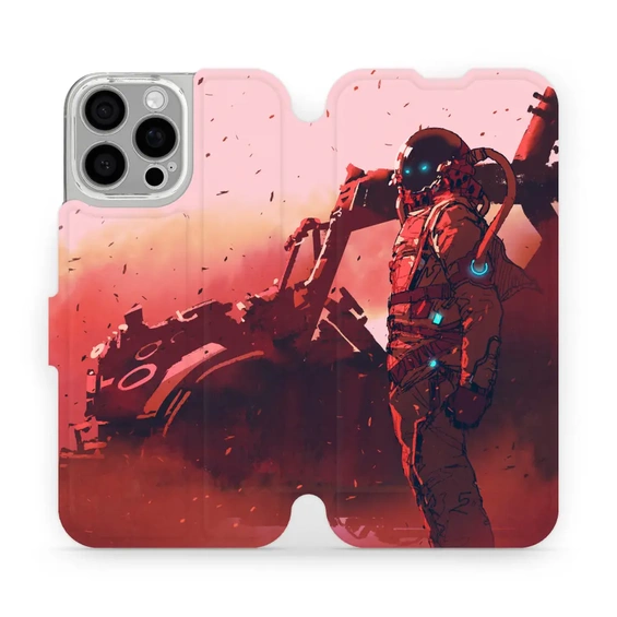 Hülle für Apple iPhone 16 Pro Max - Farbe MA09S