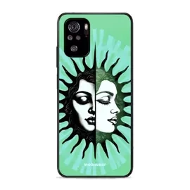 Hülle Glossy Case für Xiaomi POCO M5s - Farbe G058G