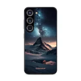 Hülle Glossy Case für Samsung Galaxy S23 - Farbe G006G