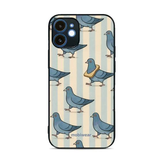 Hülle Glossy Case für Apple iPhone 12 - Farbe GP91G