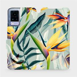 Hülle für Vivo V21 5G - Farbe MC02S