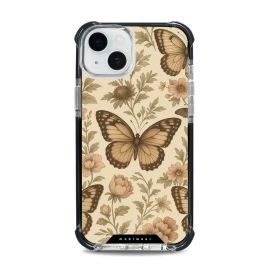 Hülle MagSafe Elite Bumper für Apple iPhone 15 Plus - Farbe DP92D