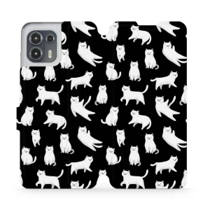 Hülle für Motorola Edge 20 Lite - Farbe V163S