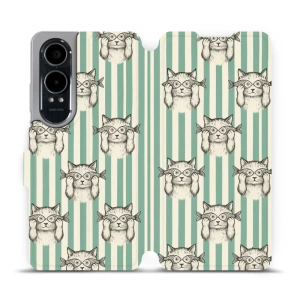 Hülle für OnePlus Nord CE 4 Lite - Farbe VP90S