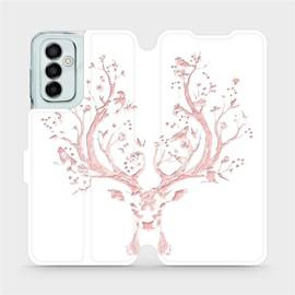 Hülle für Samsung Galaxy M23 5G - Farbe M007S