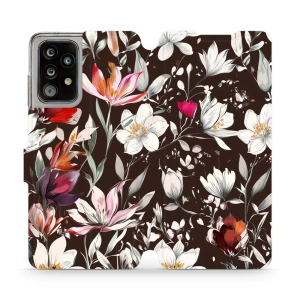 Hülle für Samsung Galaxy A52 - Farbe VP72S