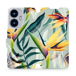 Hülle für Realme C55 - Farbe MC02S