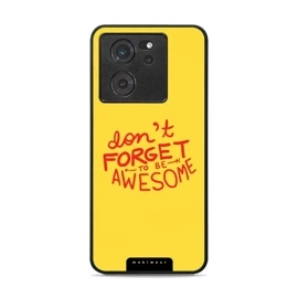 Hülle Glossy Case für Xiaomi 13T - Farbe G076G