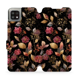 Hülle für Samsung Galaxy A22 5G - Farbe V171S