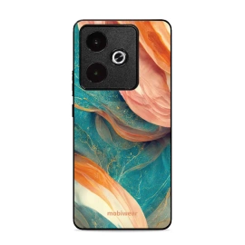 Hülle Glossy Case für Realme GT 7T - Farbe G025G