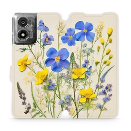 Hülle für Motorola Moto E14 - Farbe VP41S