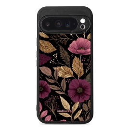 Hülle Glossy Case für Google Pixel 9 Pro XL - Farbe G170G