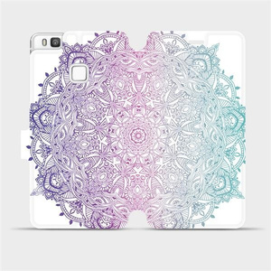 Hülle für Huawei P9 Lite - Farbe M008S