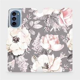Hülle für Motorola Moto G62 5G - Farbe MX06S
