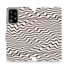 Hülle für Samsung Galaxy A52 - Farbe VA62S
