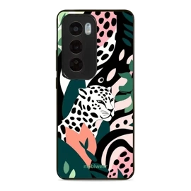 Hülle Glossy Case für OPPO Reno 12 5G - Farbe G053G