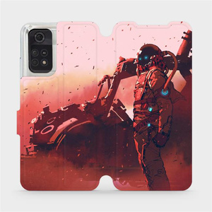 Hülle für Xiaomi POCO M4 Pro 4G - Farbe MA09S