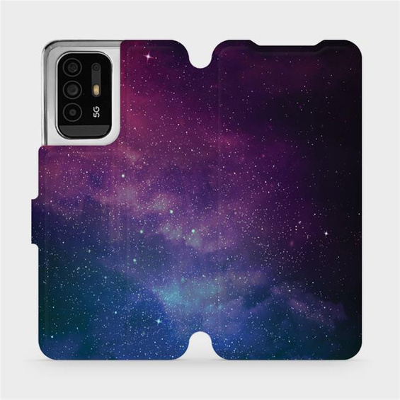 Hülle für OPPO Reno 5 Z - Farbe V147P