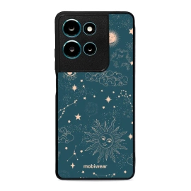 Hülle Glossy Case für Motorola Moto G75 5G - Farbe G047G