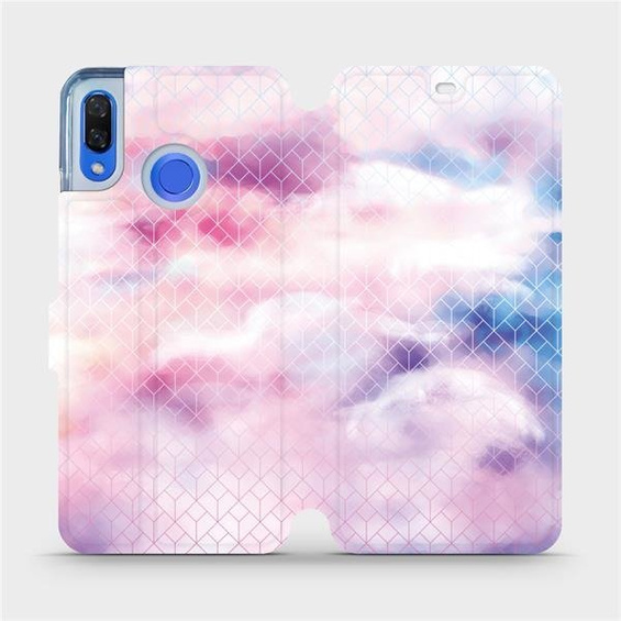 Hülle für Huawei Nova 3 - Farbe MR02S