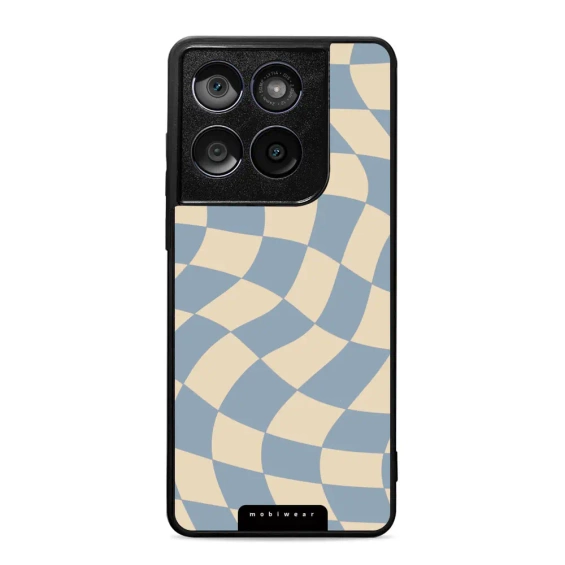Hülle Glossy Case für Motorola Edge 60 Fusion - Farbe GA59G
